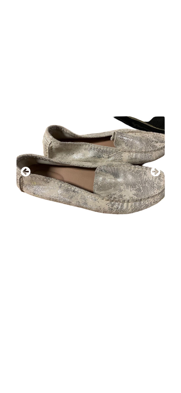 Sperry Men's Port Driving Moccasin